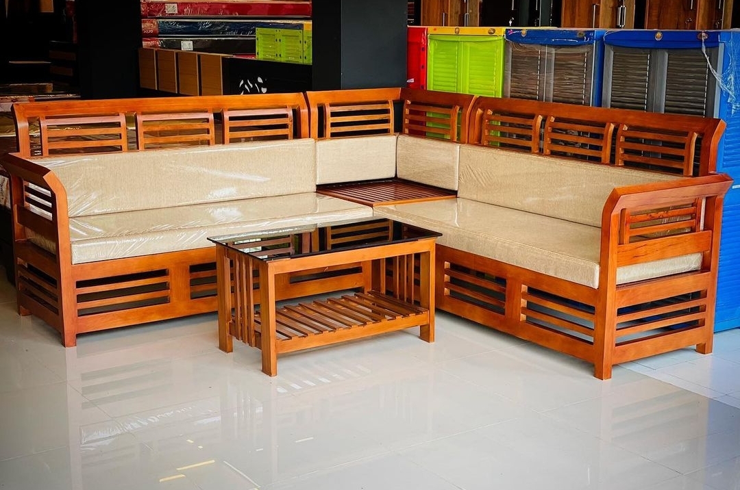 GRAND PALACE FURNITURE TANUR