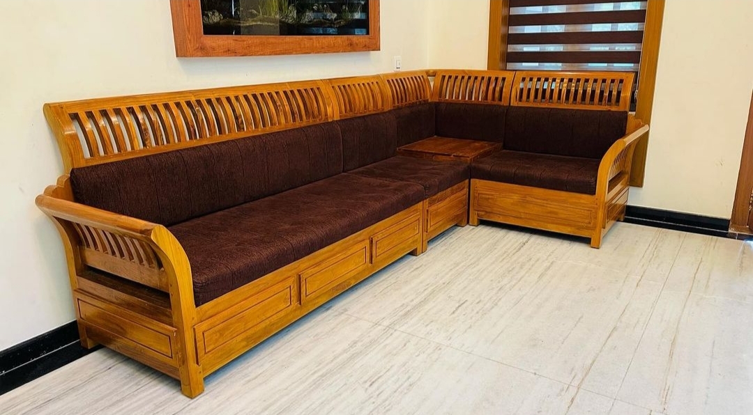 GRAND PALACE FURNITURE TANUR