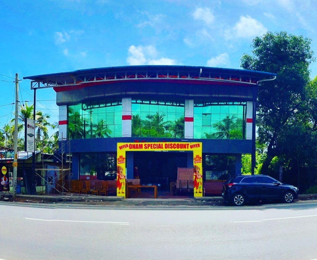 GRAND PALACE FURNITURE TANUR