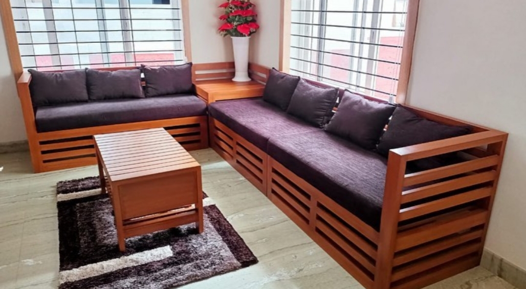 GRAND PALACE FURNITURE TANUR