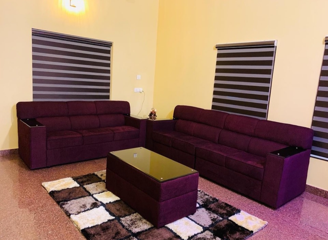 GRAND PALACE FURNITURE TANUR